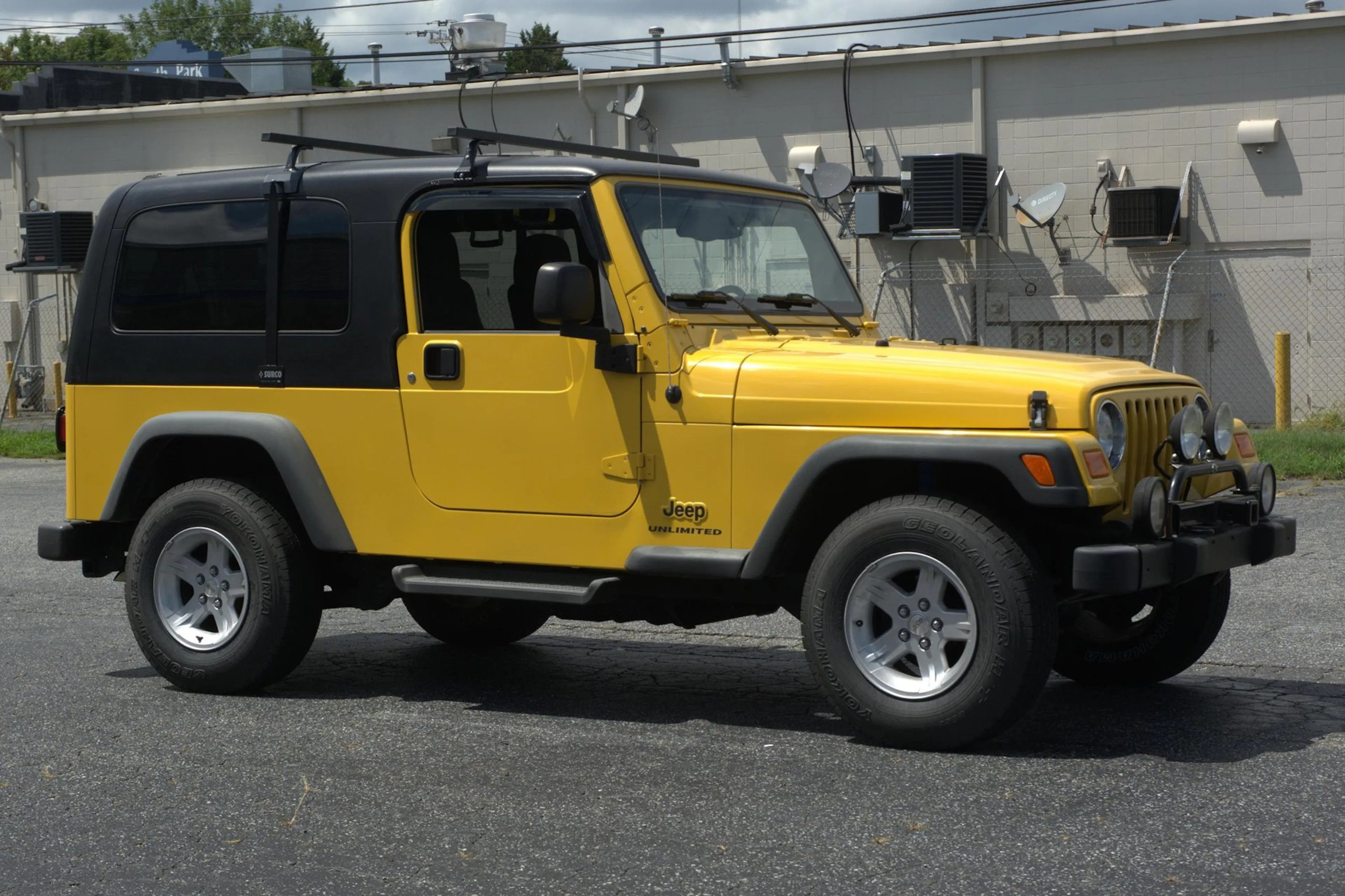2006 Jeep Wrangler VIN 1J4FA44S96P775272 | Hagerty Valuation Tools®
